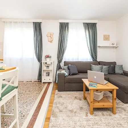 Ferienwohnung Fuer 4 Personen Ca 70 Qm In Split, Dalmatien Mitteldalmatien 公寓 斯普利特